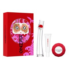 Set Regalo FLOWER BY KENZO - Eau de Parfum, KENZO