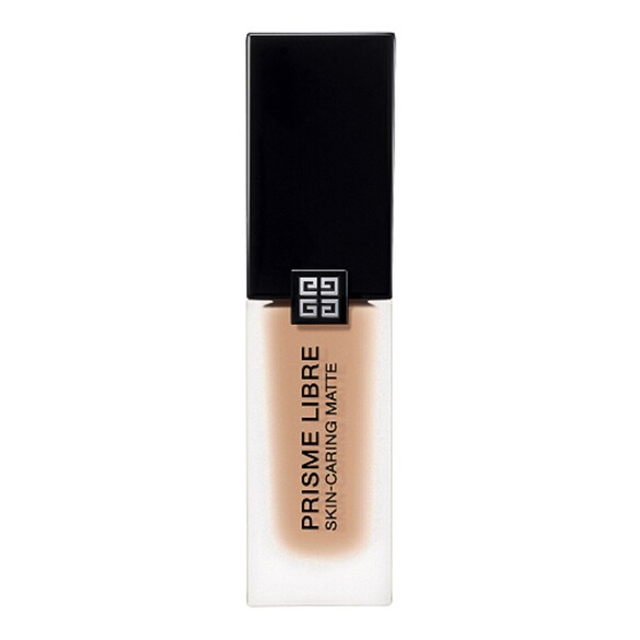 PRISME LIBRE SKIN-CARING MATTE - Fondotinta Perfezionante, GIVENCHY