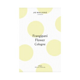 Frangipani Flower - Cologne