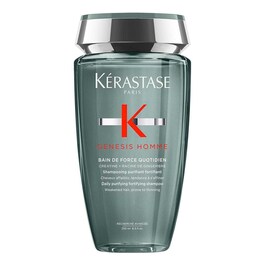 Genesis Homme - Trattamento per capelli fortificante