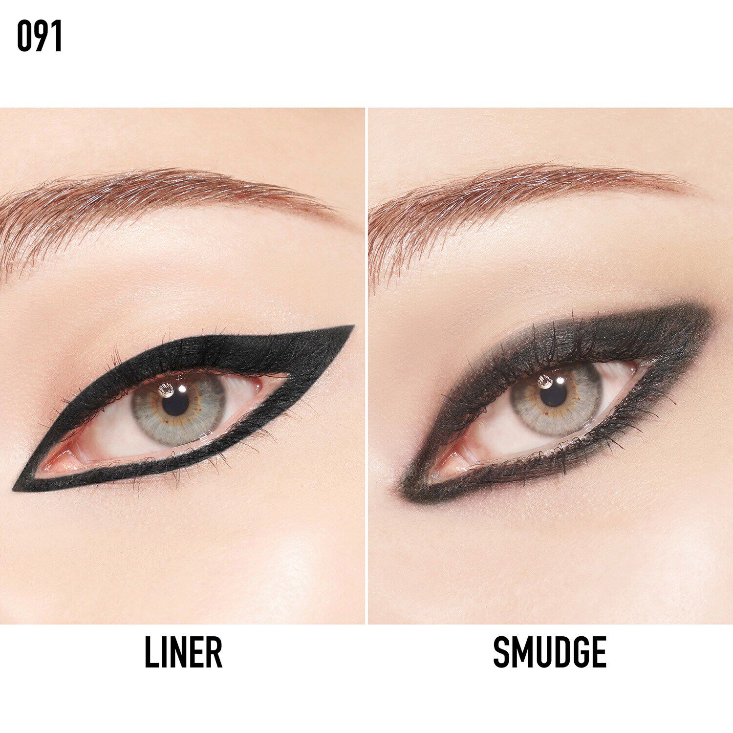Eyeliner dior colorati deals