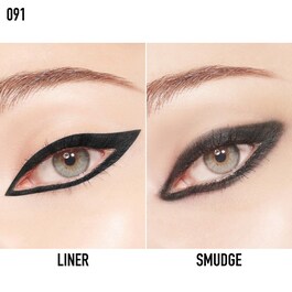 Diorshow 24H* Stylo – Penna eyeliner waterproof – Colore e lunga tenuta