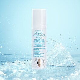 Magic Hydrator Mist - Spray make-up fissante idratante