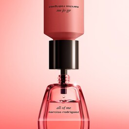 all of me eau de parfum ricarica
