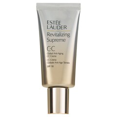 Revitalizing Supreme - Global Anti-Aging CC Creme SPF10, ESTÉE LAUDER
