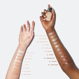Phyto-Teint Nude - Fondotinta Liquido