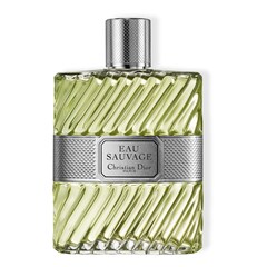 Eau Sauvage – Eau de toilette uomo – Note fresche e assolate, DIOR