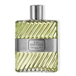 Eau Sauvage – Eau de toilette uomo – Note fresche e assolate