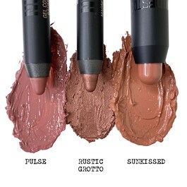 Sunkissed Nudes Mini - Cofanetto Makeup Viso Formato Viaggio