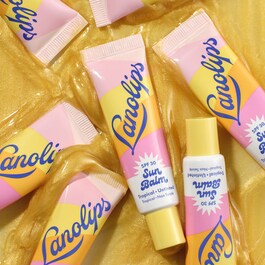 Sun Balm SPF 30 Tropical - Balsamo Labbra Con SPF
