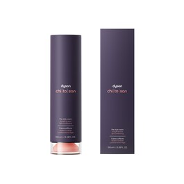Crema pre-styling Dyson Chitosan™ - Capelli lisci o ondulati Formula leggera