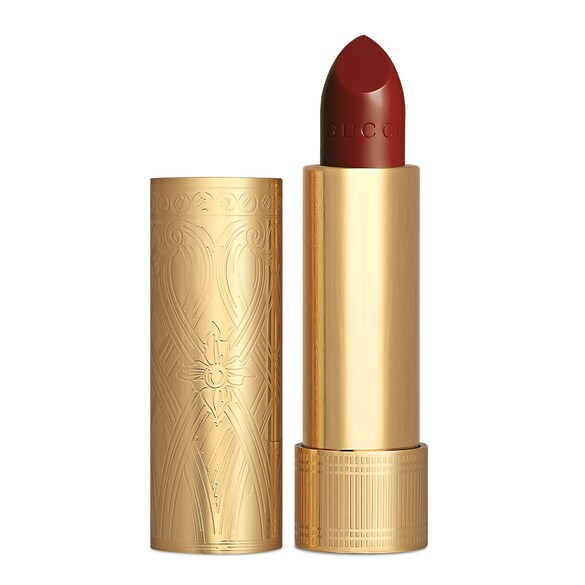 Rouge à Lèvres Satin - Rossetto finish satinato, GUCCI
