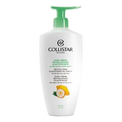 OLEO-CREMA RIVITALIZZANTE ELASTICIZZANTE - Crema per il corpo, COLLISTAR