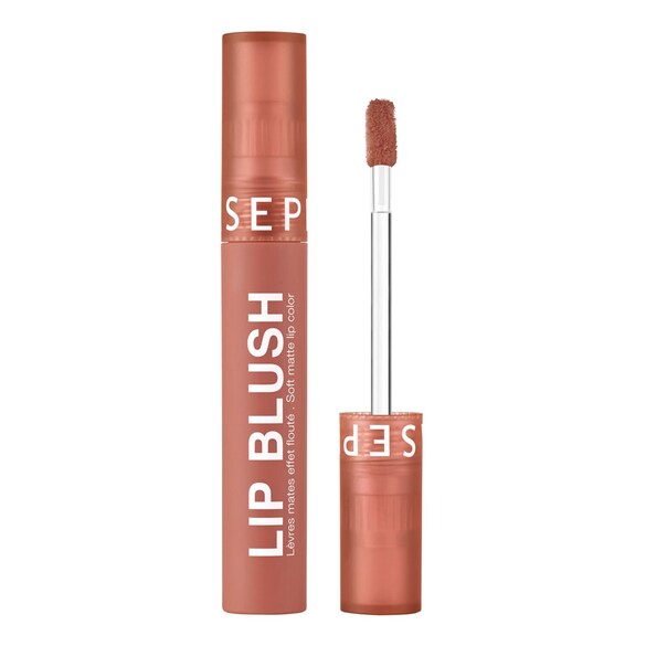 Lip blush - Per labbra mat con effetto "blurred", SEPHORA COLLECTION