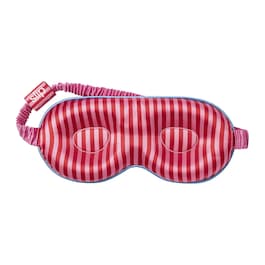 mascherina per dormire in pura seta - contour