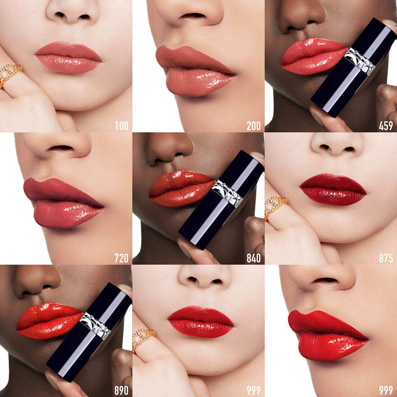 Rouge dior sales liquid recensioni