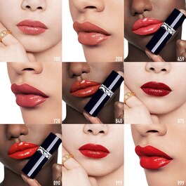 Rouge Dior Forever Liquid Lacquer – Brillante, ultra-pigmentato, no-transfer