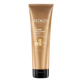 All Soft Heavy Cream - Crema per capelli secchi e deboli