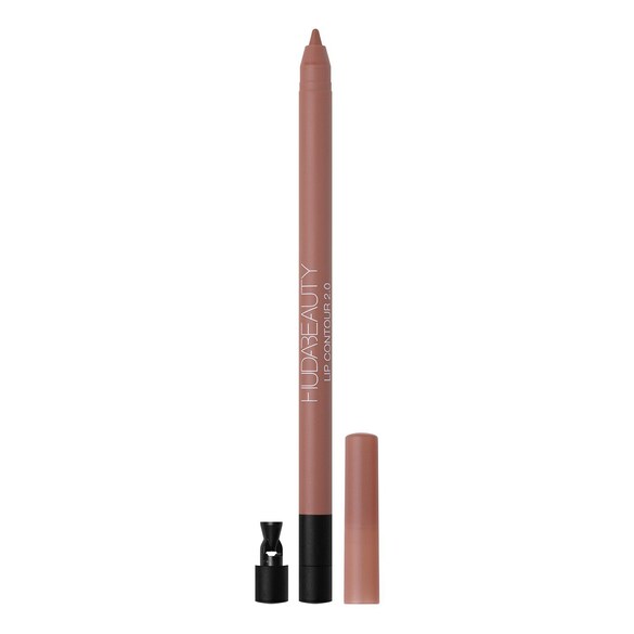 Lip Contour 2.0 - Matita labbra, HUDA BEAUTY