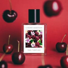 Cherry Ambition - Eau De Parfum Formato Viaggio