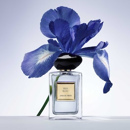 Armani Privé Iris Bleu - Eau de Toilette