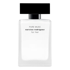 For Her Pure Musc - Eau de Parfum Chypré Muschiata, NARCISO RODRIGUEZ