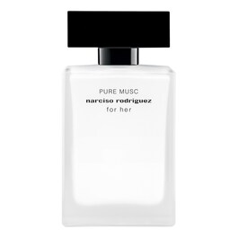 For Her Pure Musc - Eau de Parfum Chypré Muschiata