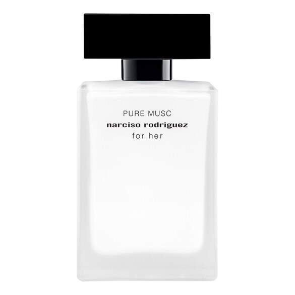 For Her Pure Musc - Eau de Parfum Chypré Muschiata, NARCISO RODRIGUEZ