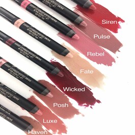 Gel Colour Lip & Cheek Balm - Balsamo colorato labbra e guance