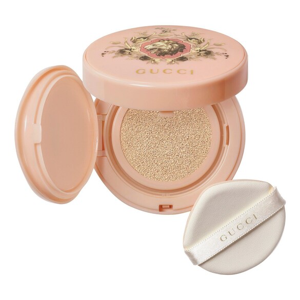 Cushion De Beauté - Fondotinta Compatto Idratante, GUCCI