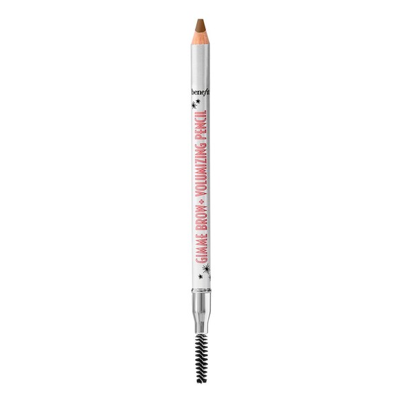 Gimme Brow+ Volumizing Pencil - Matita Sopracciglia Volumizzante con Fibre, BENEFIT COSMETICS