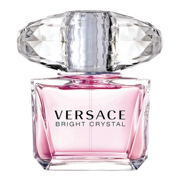 Bright Crystal - Eau de Toilette, VERSACE