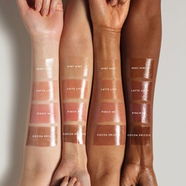 Pro Kiss'R Luscious Lip Balm - Balsamo labbra irresistibile