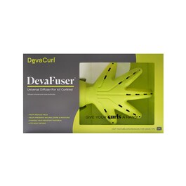 DevaFuser - Diffusore universale per tutti i ricci