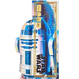 Divine Droid Eye Shadow Palette Star Wars™ Edition - Palette Make-Up
