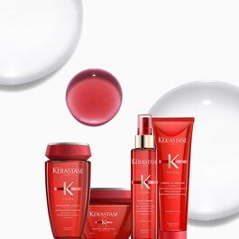 Crème UV Sublime - Crema idratante per capelli
