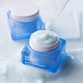 Vital Hydra Solution™ Biome Water Cream - Crema Gel Idratante
