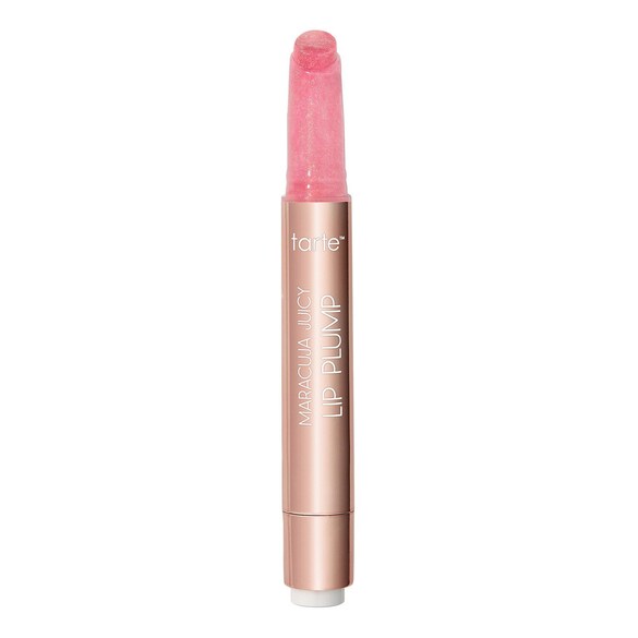 Maracuja Juicy Lip Plump Shimmer Glass - Rassodante Labbra, TARTE