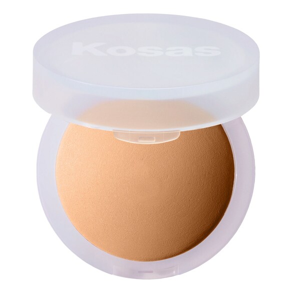 Cloud Set - Polvere fissante colorata, KOSAS