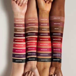 Stunna Lip Paint - Rossetto liquido a lunga tenuta