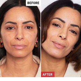 CC Dull Correct - Trattamento rimpolpante illuminante