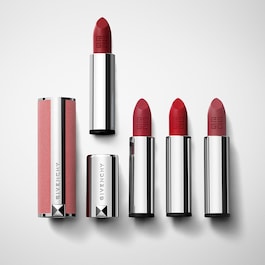 Le Rouge Sheer Velvet Ricarica - Ricarica Rossetto mat