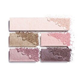 LES BEIGES Regard Belle Mine Naturelle - Palette occhi