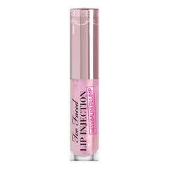 Lip injection Maximum Plump - Gloss Travel Size Formato Viaggio, TOO FACED