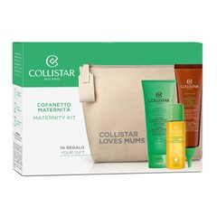 Cofanetto Maternità - Cofanetto Corpo, COLLISTAR