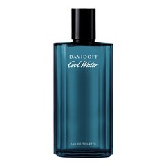 Cool Water - Eau de Toilette Uomo, DAVIDOFF