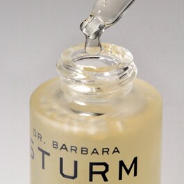 Super Anti-Aging Serum - Potente siero antietà rassodante e antirughe