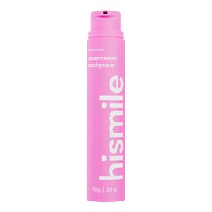 Fluoride + - Dentifricio, HISMILE