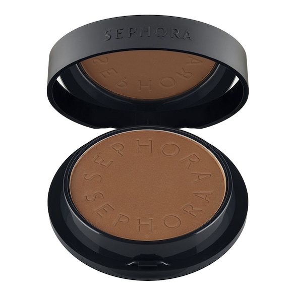 Best Skin Ever Mat - Fondotinta in polvere mat, SEPHORA COLLECTION