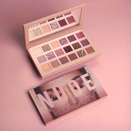 Palette occhi - The New Nude Eyeshadow Palette